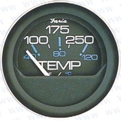 RELOJ TEMPERATURA 100-250º F