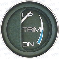 RELOJ INDICADOR TRIM