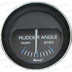 RELOJ ANGULO DE TIMON