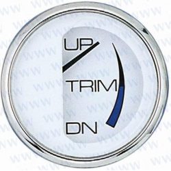 RELOJ INDICADOR TRIM