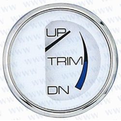 RELOJ INDICADOR TRIM OMC, SX