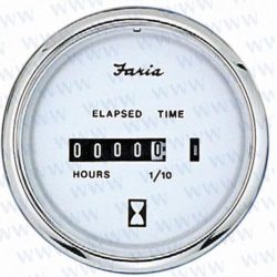 RELOJ CUENTAHORAS 10.000 HORAS