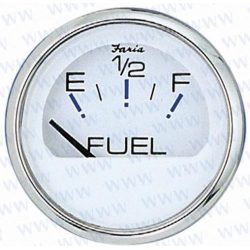 RELOJ INDICADOR COMBUSTIBLE