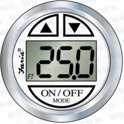 SONDA LINEA «CHESAPEAKE SS WHITE»