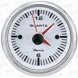 RELOJ ANALOGICO QUARTZ CHESAPEAKE