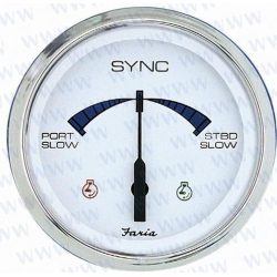 RELOJ SINCRONIZADOR MOTORES