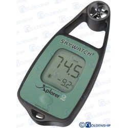 ANEMOMETRO XPLORER 2