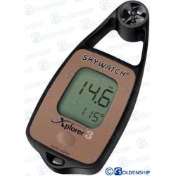 ANEMOMETRO XPLORER 3