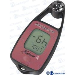 ANEMOMETRO XPLORER 4