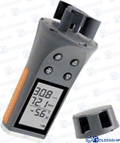 ANEMOMETRO METEOS 1