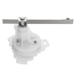 SENSOR ANGULO TIMON DOS SALIDAS 0-190