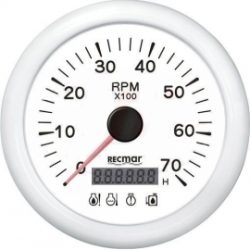 CUENTAVUELTAS 1.0/10.0 – 0/8000 RPM BLAN