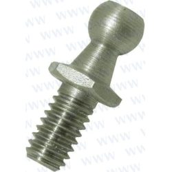 SOPORTE PISTON INOX (PAR)