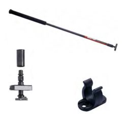 Prolongador de timón