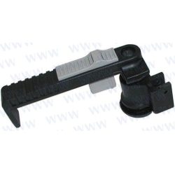 MANETA CIERRE IZQUIERDAESCOTILLA BOMAR