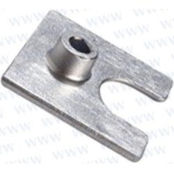 ANODO MERCURY 4-7 HP