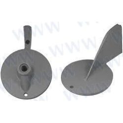 ANODO DE ZINC SELVA BEST 800-S1000