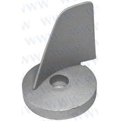 ANODO DE ZINC SELVA 25-40 HP