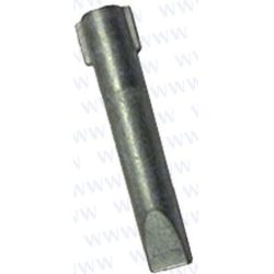 ANODO PARSUN  F20-F25 ALUMINIO