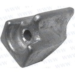 ANODO ZINC JOHNSON-EVINRUDE 4-7.5 HP