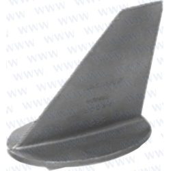 ANODO ZINC COLA MERCURY