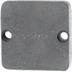 ANODO ZINC COLA MERCRUISER