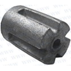 ANODO COLAS VOLVO IPS ZINC