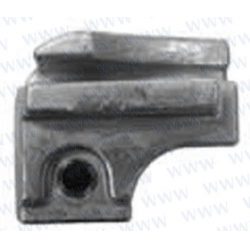 ANODO ALUMINIO COLAS XDP