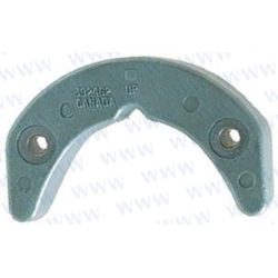 ANODO ALUMINIO FUERABORDA OMC