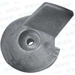 ANODO TOHATSU ALUMINIO 140 HP