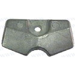 ANODO PARSUN  F2.6-F4-F6 ALUMINIO