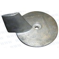 ANODO HONDA ALUMINIO 75-90-115-130HP