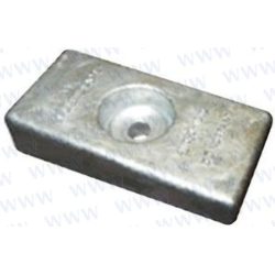 ANODO ZINC HONDA 75-130-225 HP