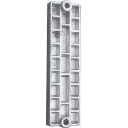 ANODO TRANSOM ALUMINIO