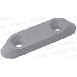 ANODO ZINC JOHNSON – EVINRUDE 2-8 HP