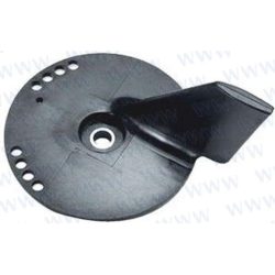 ANODO ZINC SUZUKI 150- 250 HP