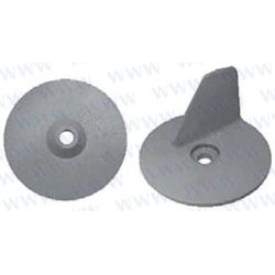 ANODO ZINC SUZUKI 115 HP