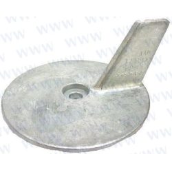 ANODO ZINC FUERABORDAS YAMAHA
