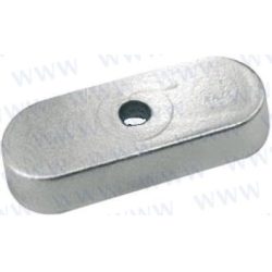 ANODO ZINC YAHAMA F6, F8, F9.9