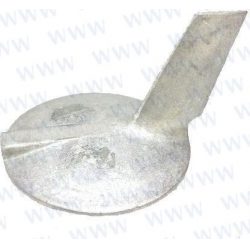 ANODO ALUMINIO YAMAHA 200 – 225 – 250 – 300 HP
