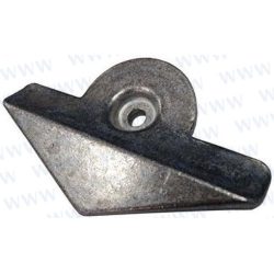ANODO ZINC YAMAHA 9.9-15 HP