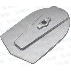 ANODO ZINC YAMAHA 6C-6D-8C