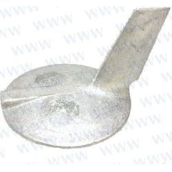 ANODO ZINC TIMON YAMAHA 150, 200 HP