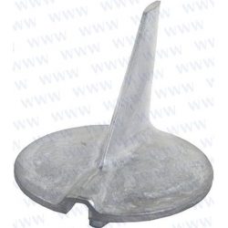 ANODO ZINC COLA YAMAHA