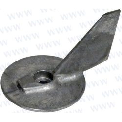 ANODO ZINC YAMAHA   130-160 HP