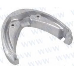 ANODO ZINC YAMAHA  130-260 HP