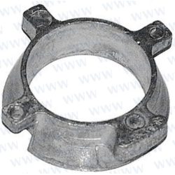 ANODO ALUMINIO COLA ALPHA ONE – ALPHA 2 GEN