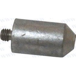 ANODO ZINC ENFRIADOR VOLVO