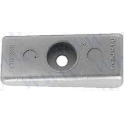 ANODO ZINC COLA MERCURY