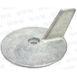ANODO ZINC YAMAHA 20-30